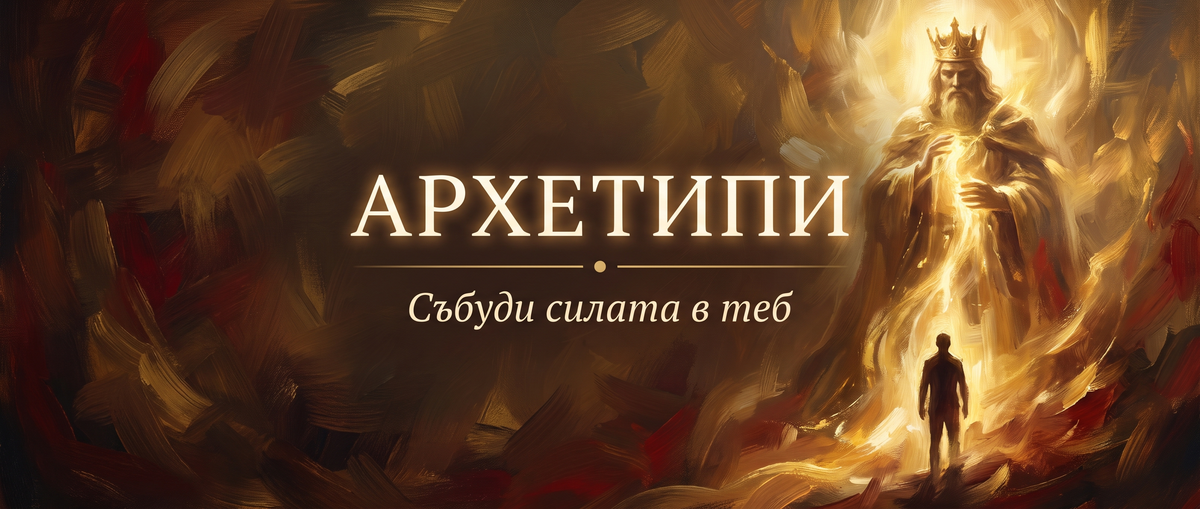 Архетипи — Събуди силата в теб | Maitreya Fields