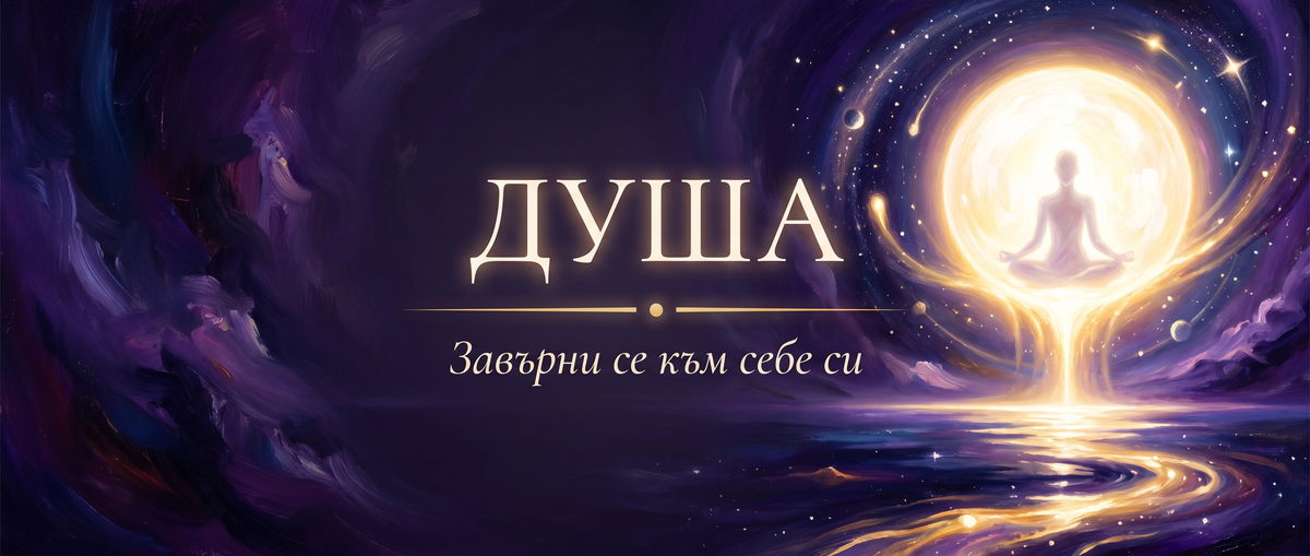 Душа — Завърни се към себе си | Maitreya Fields