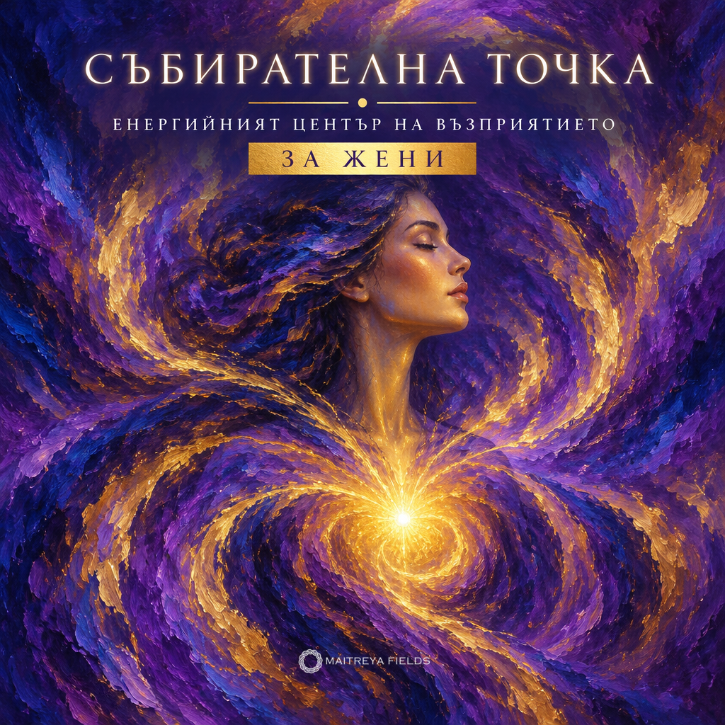 СЪБИРАТЕЛНА ТОЧКА – ЗА ЖЕНИ — българска корица