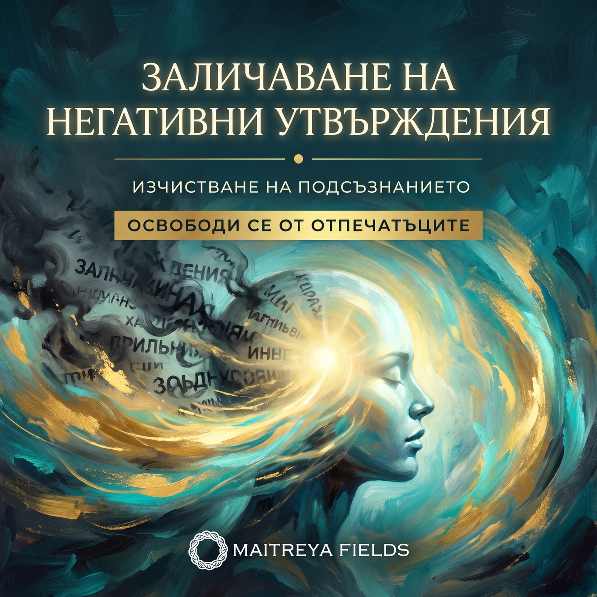 ЗАЛИЧАВАНЕ НА НЕГАТИВНИ УТВЪРЖДЕНИЯ