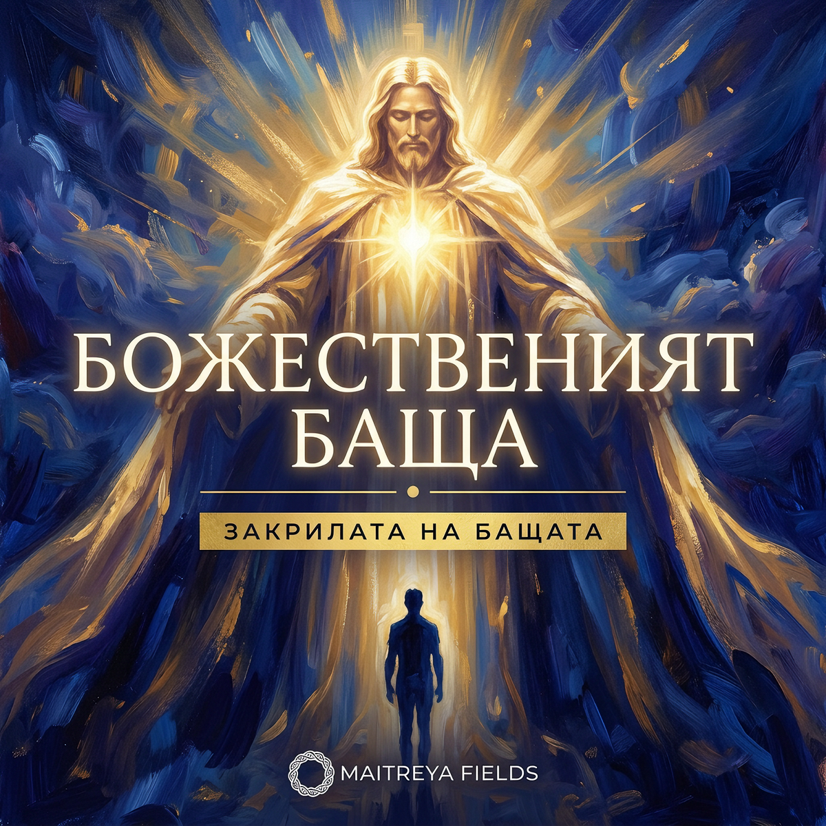 БОЖЕСТВЕНИЯТ БАЩА