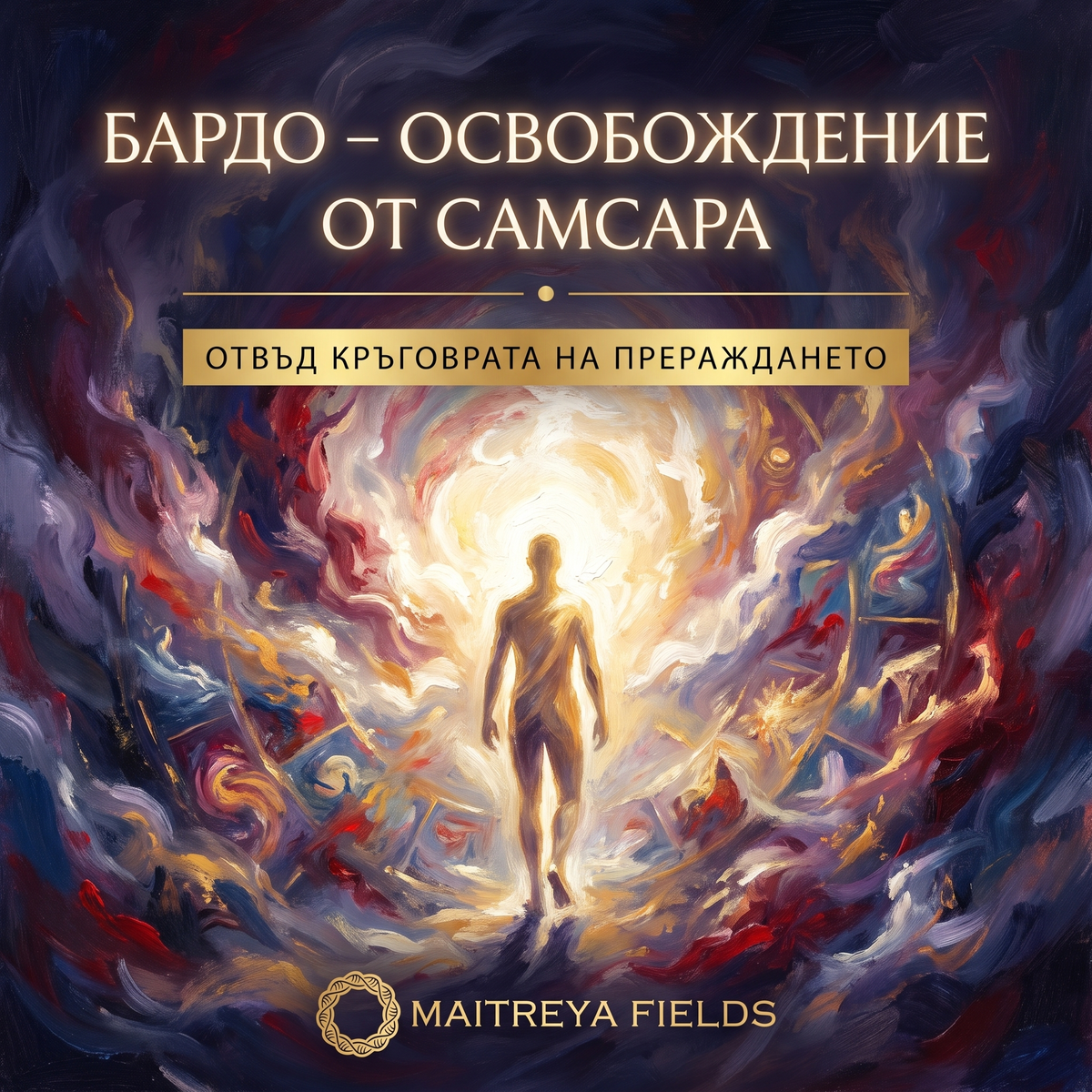 БАРДО – ОСВОБОЖДЕНИЕ ОТ САМСАРА