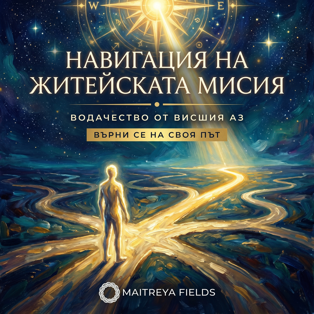 НАВИГАЦИЯ НА ЖИТЕЙСКАТА МИСИЯ