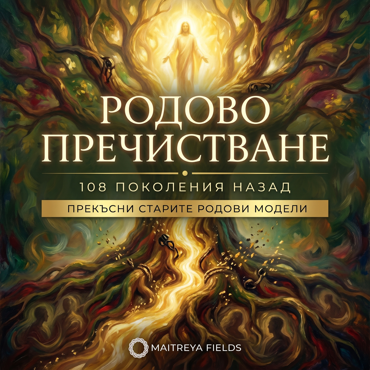 РОДОВО ПРЕЧИСТВАНЕ