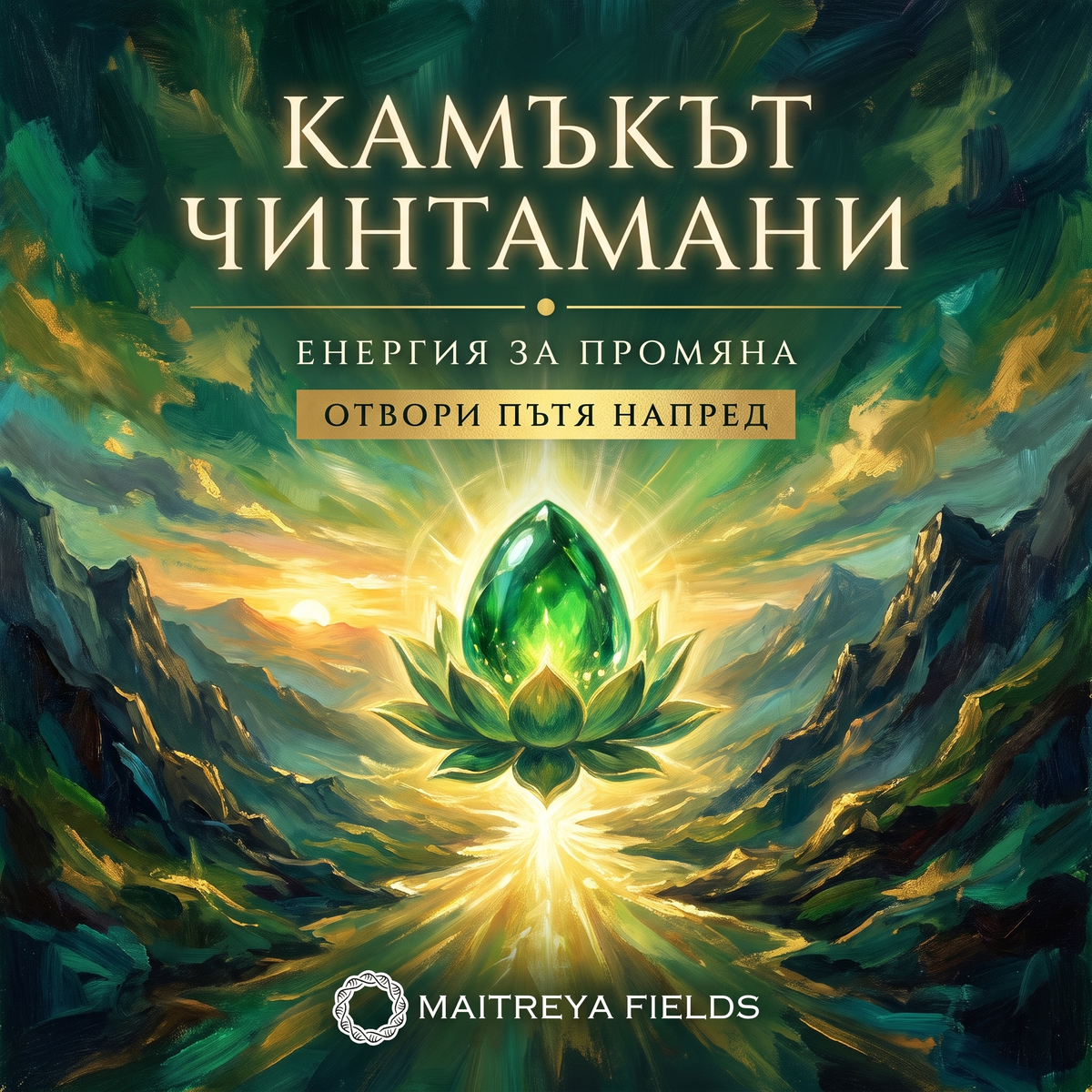 КАМЪКЪТ ЧИНТАМАНИ