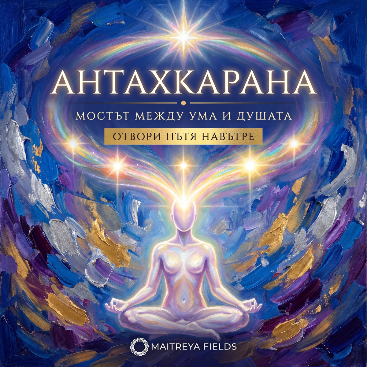 АНТАХКАРАНА