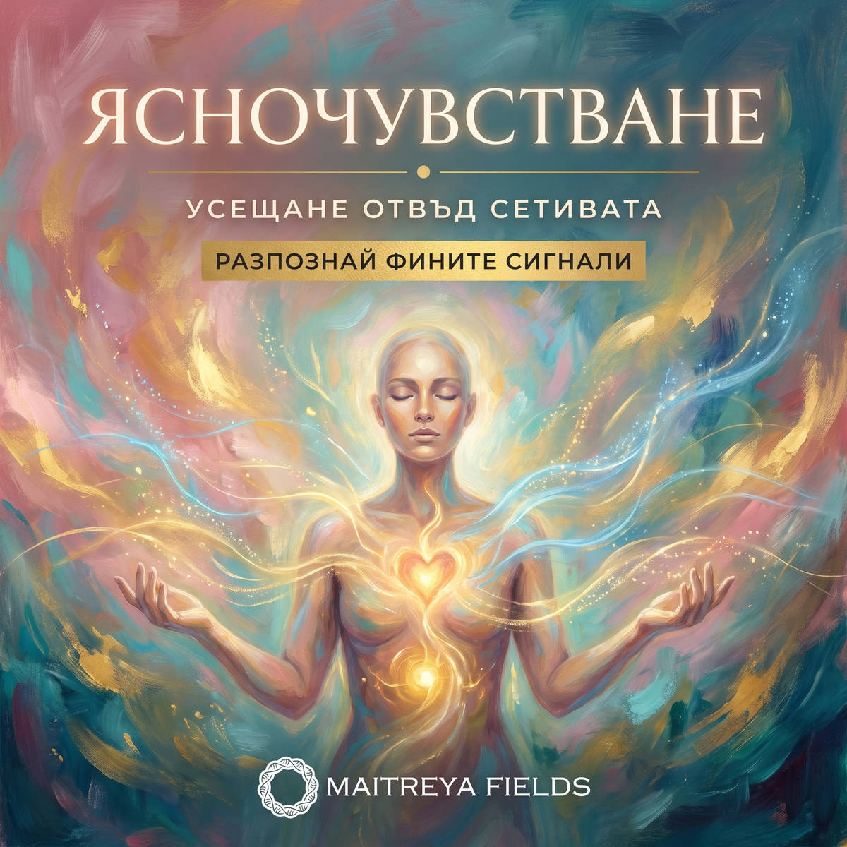 ЯСНОЧУВСТВАНЕ