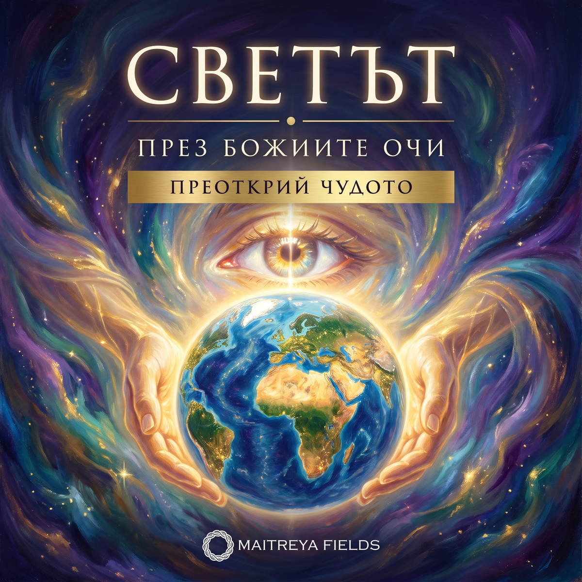 СВЕТЪТ