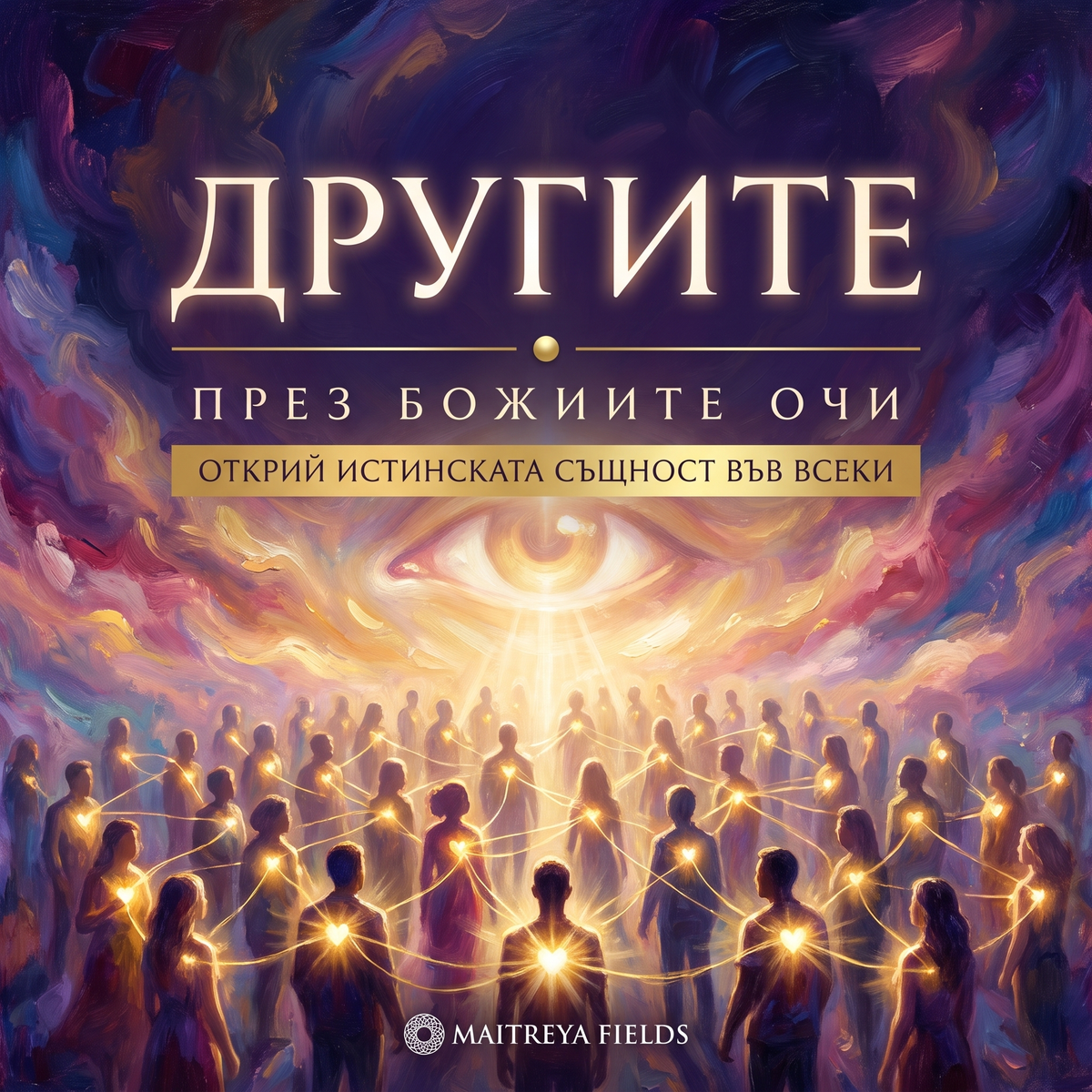 ДРУГИТЕ