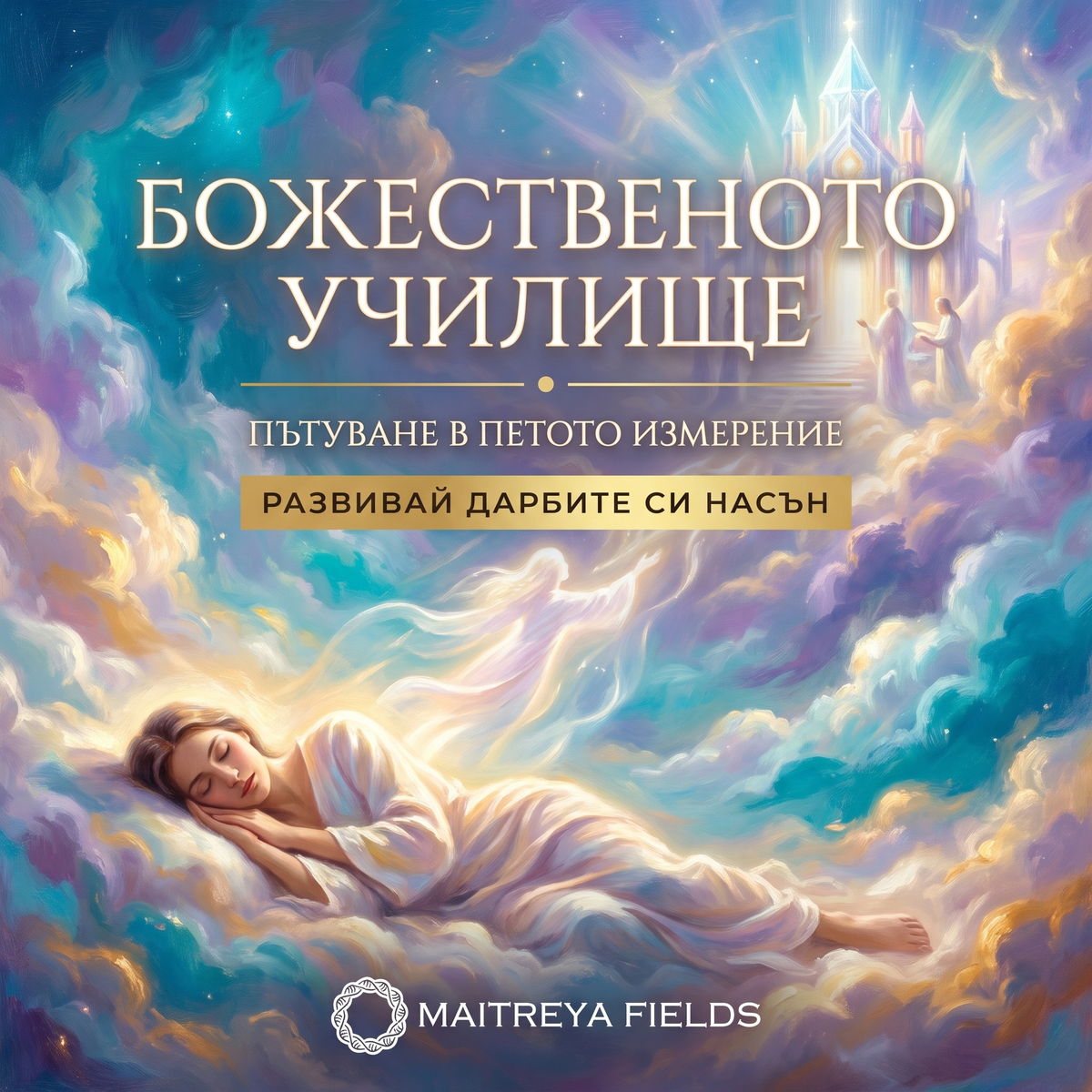 БОЖЕСТВЕНОТО УЧИЛИЩЕ