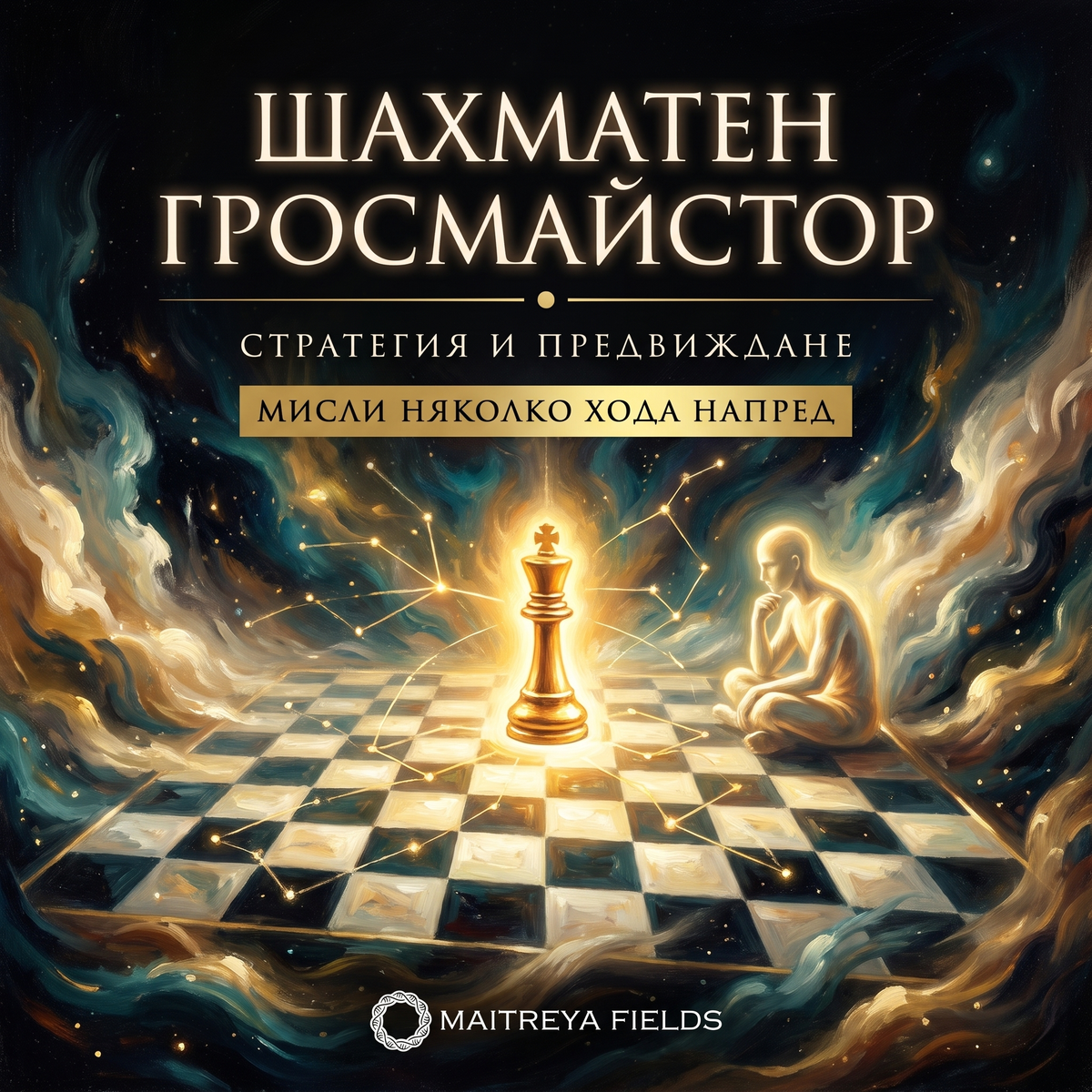ШАХМАТЕН ГРОСМАЙСТОР