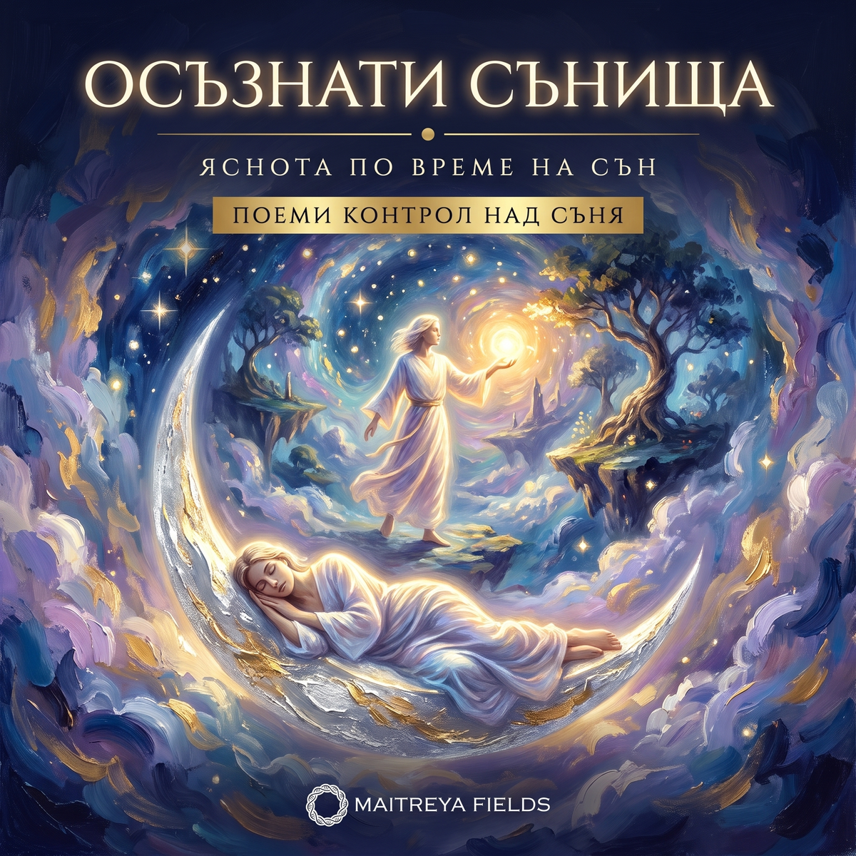 ОСЪЗНАТИ СЪНИЩА
