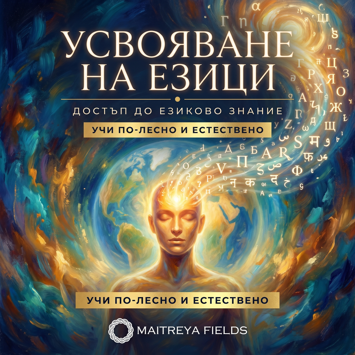 УСВОЯВАНЕ НА ЕЗИЦИ
