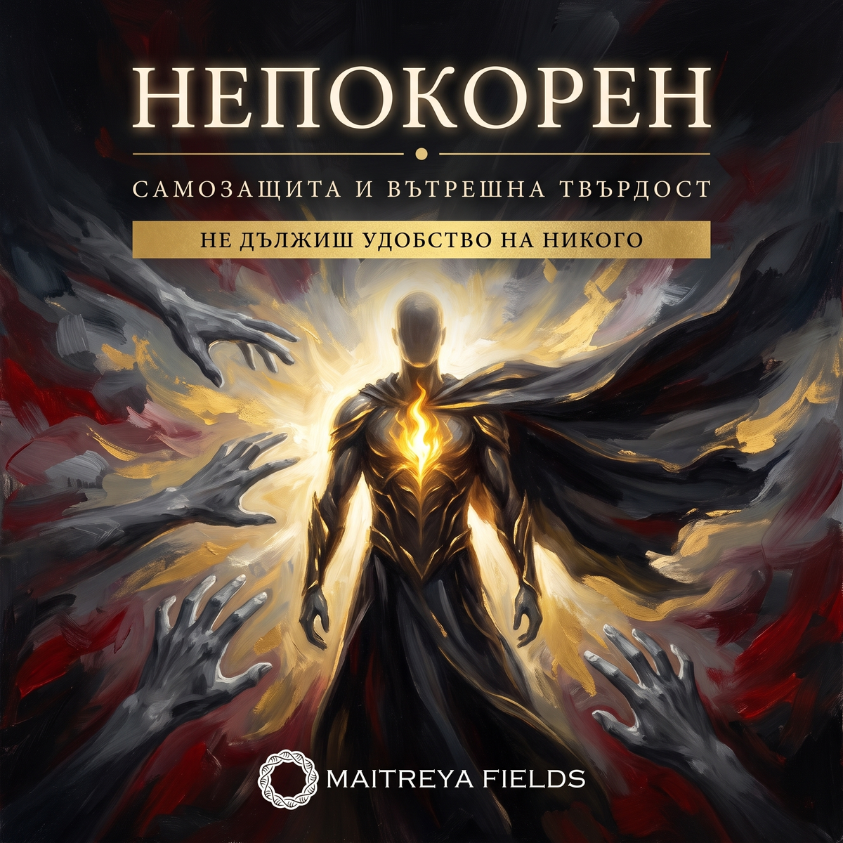 НЕПОКОРЕН