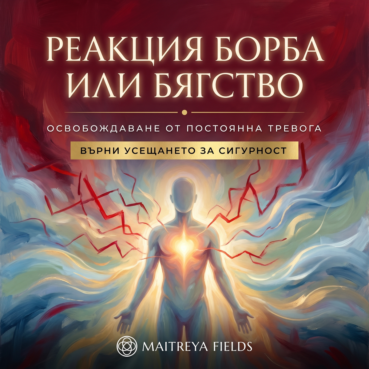 РЕАКЦИЯ БОРБА ИЛИ БЯГСТВО