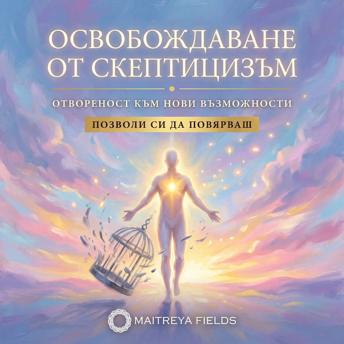 ОСВОБОЖДАВАНЕ ОТ СКЕПТИЦИЗЪМ