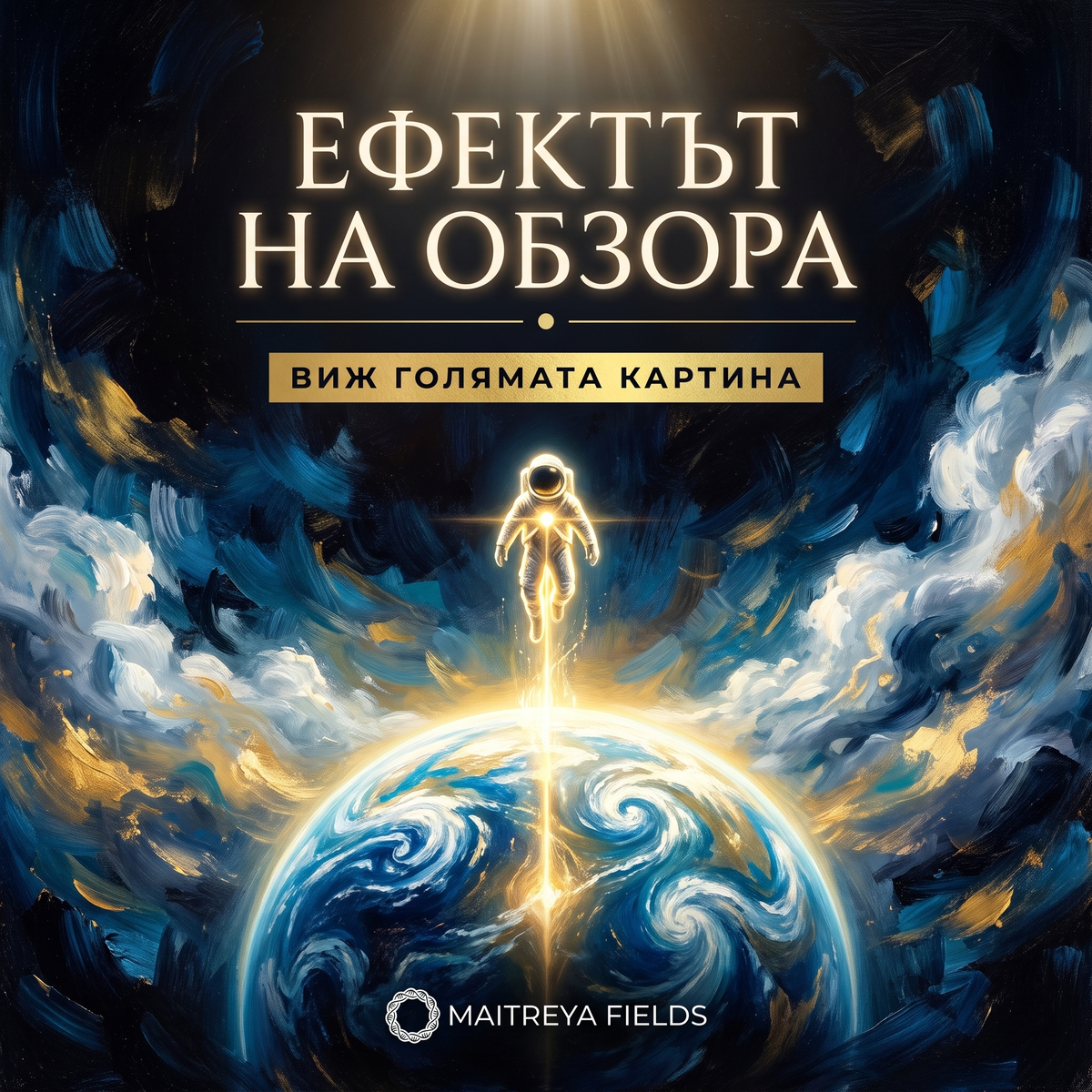 ЕФЕКТЪТ НА ОБЗОРА