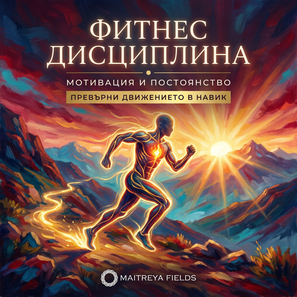 ФИТНЕС ДИСЦИПЛИНА