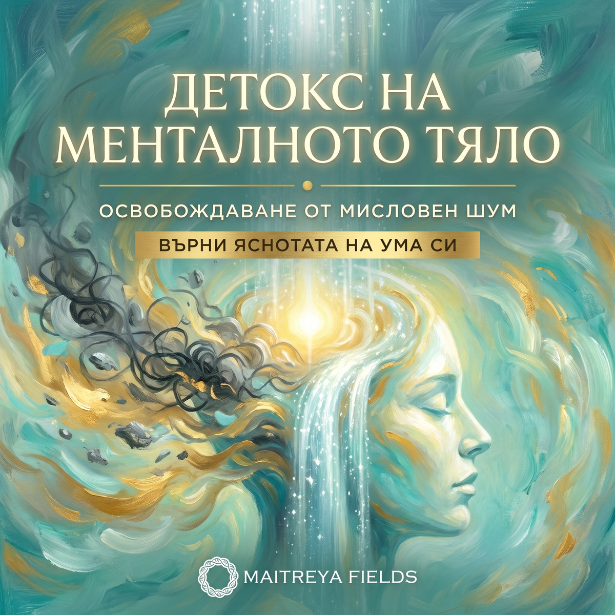 ДЕТОКС НА МЕНТАЛНОТО ТЯЛО
