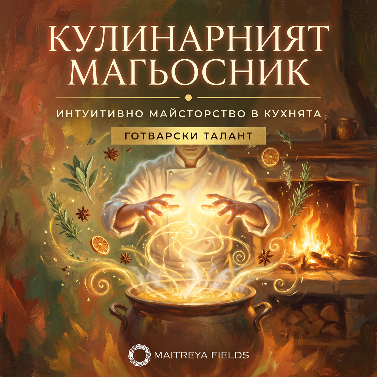 КУЛИНАРНИЯТ МАГЬОСНИК