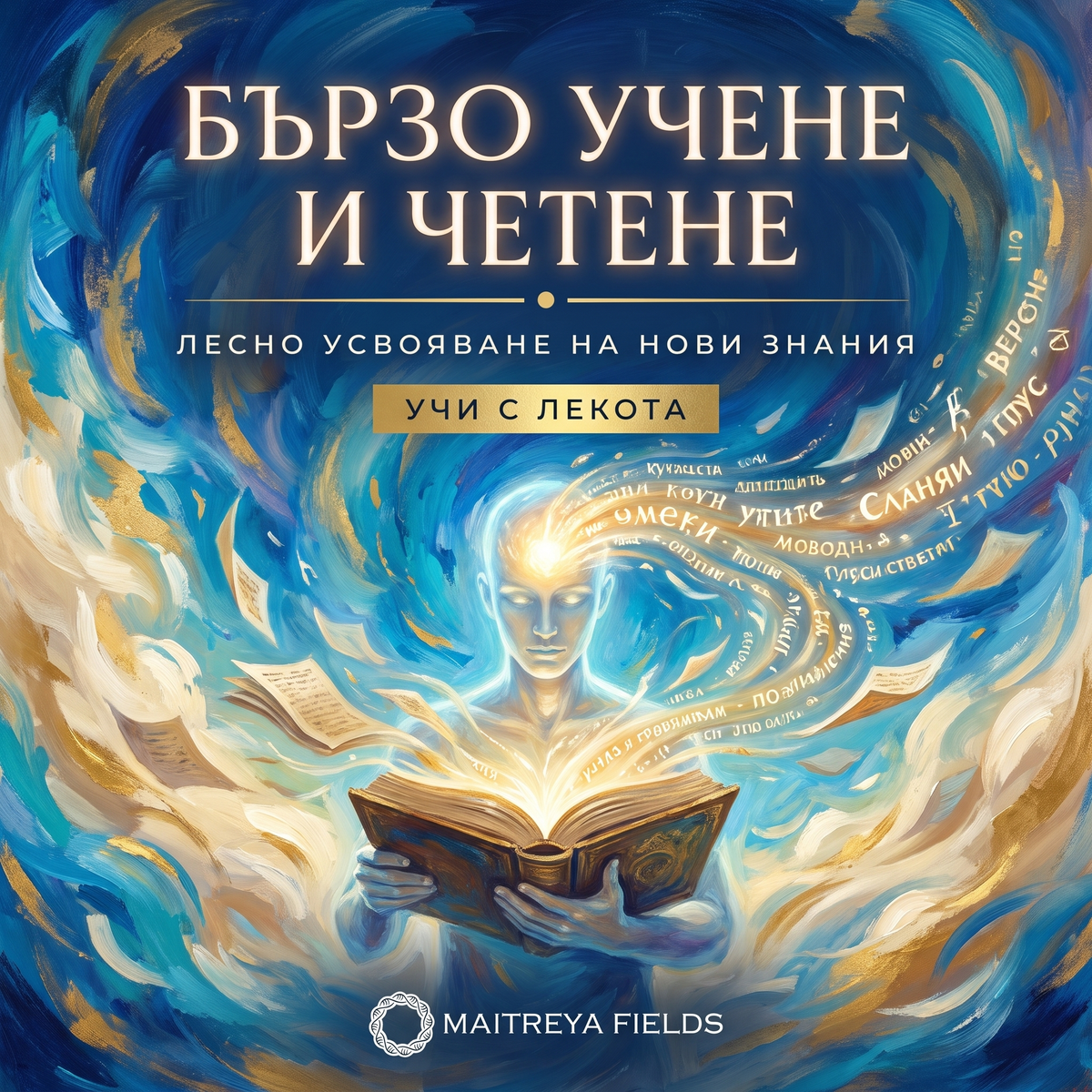 БЪРЗО УЧЕНЕ И ЧЕТЕНЕ