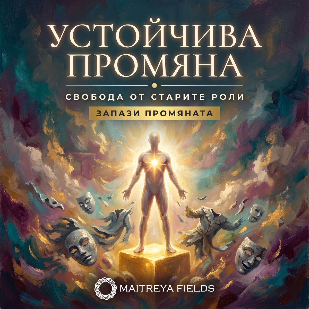 УСТОЙЧИВА ПРОМЯНА