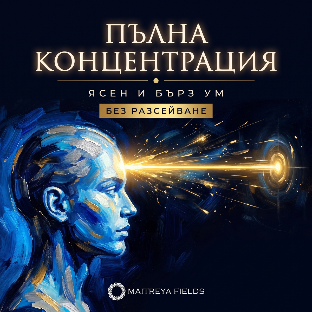 ПЪЛНА КОНЦЕНТРАЦИЯ