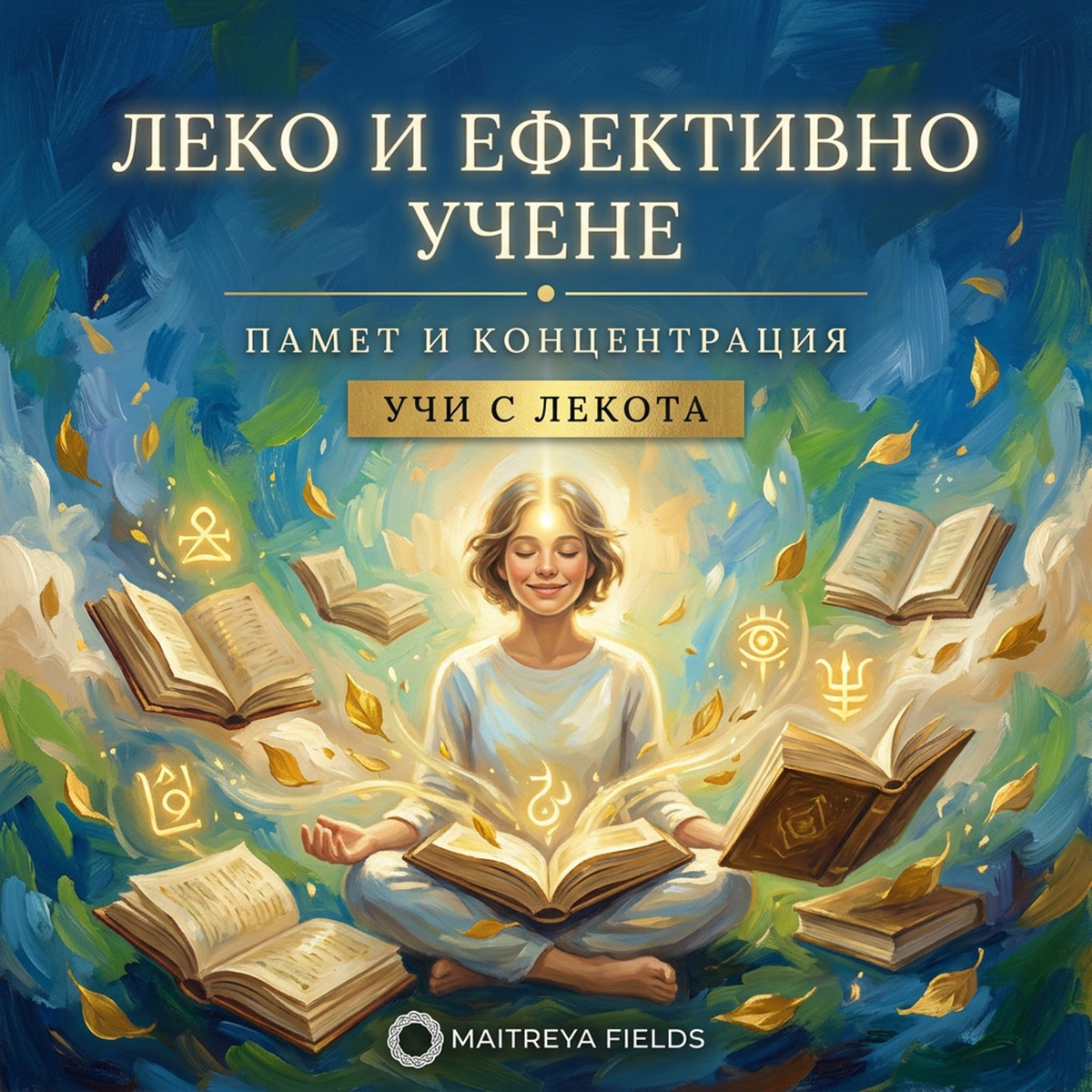 ЛЕКО И ЕФЕКТИВНО УЧЕНЕ