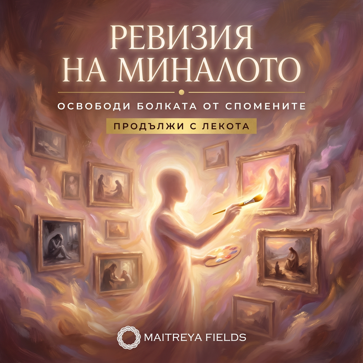 РЕВИЗИЯ НА МИНАЛОТО