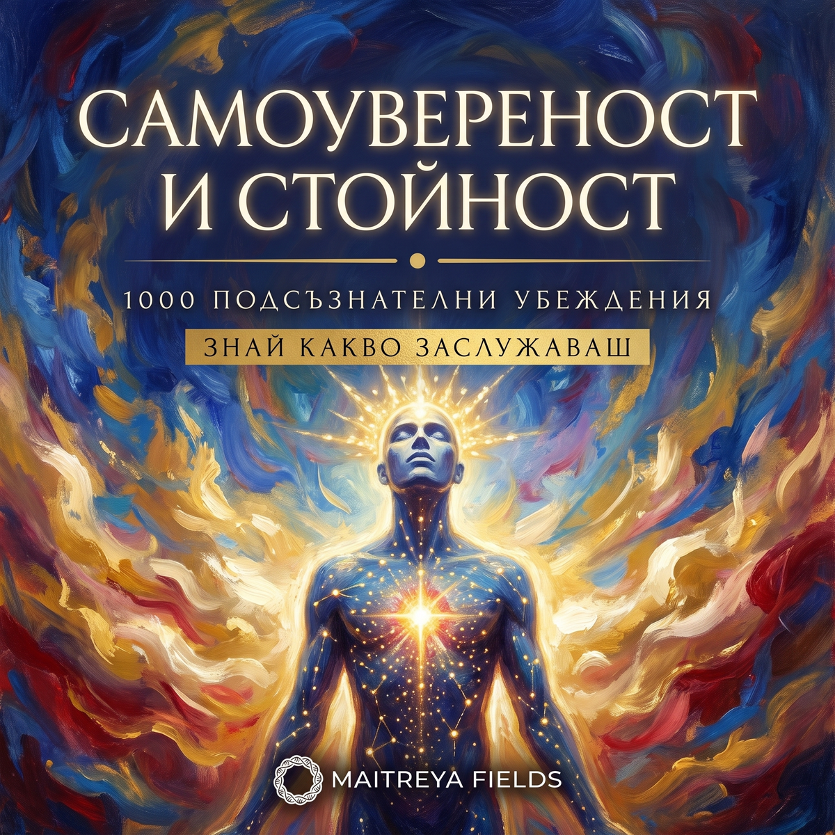 САМОУВЕРЕНОСТ И СТОЙНОСТ