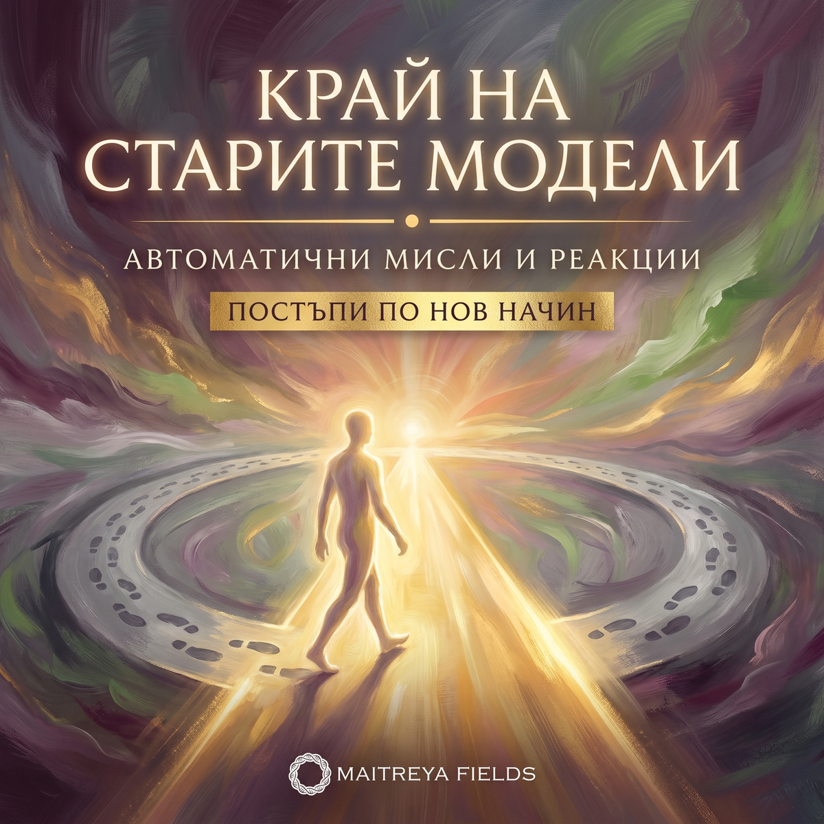 КРАЙ НА СТАРИТЕ МОДЕЛИ