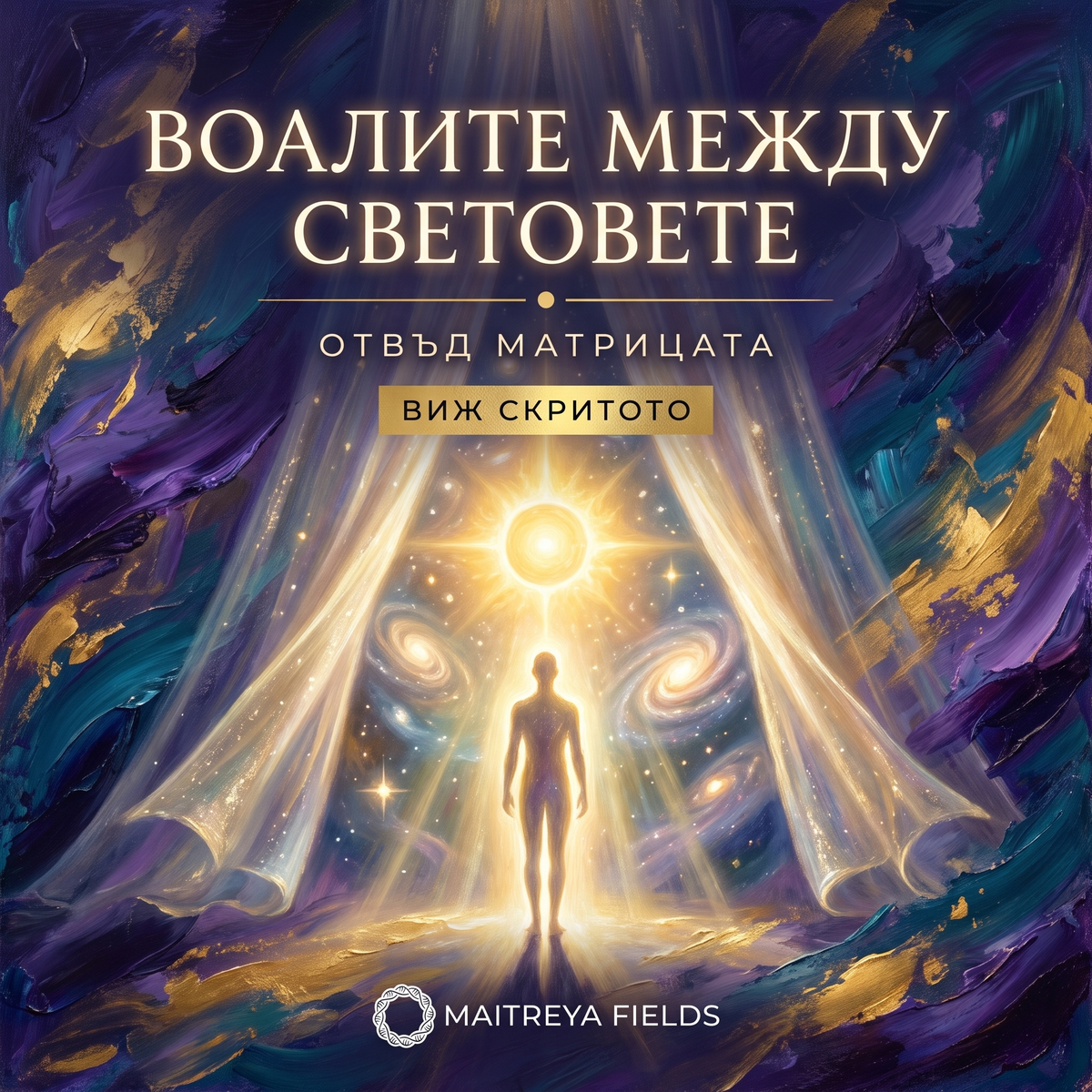 ВОАЛИТЕ МЕЖДУ СВЕТОВЕТЕ