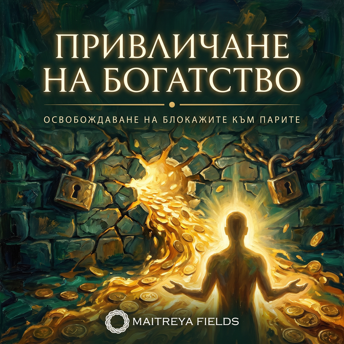 ПРИВЛИЧАНЕ НА БОГАТСТВО