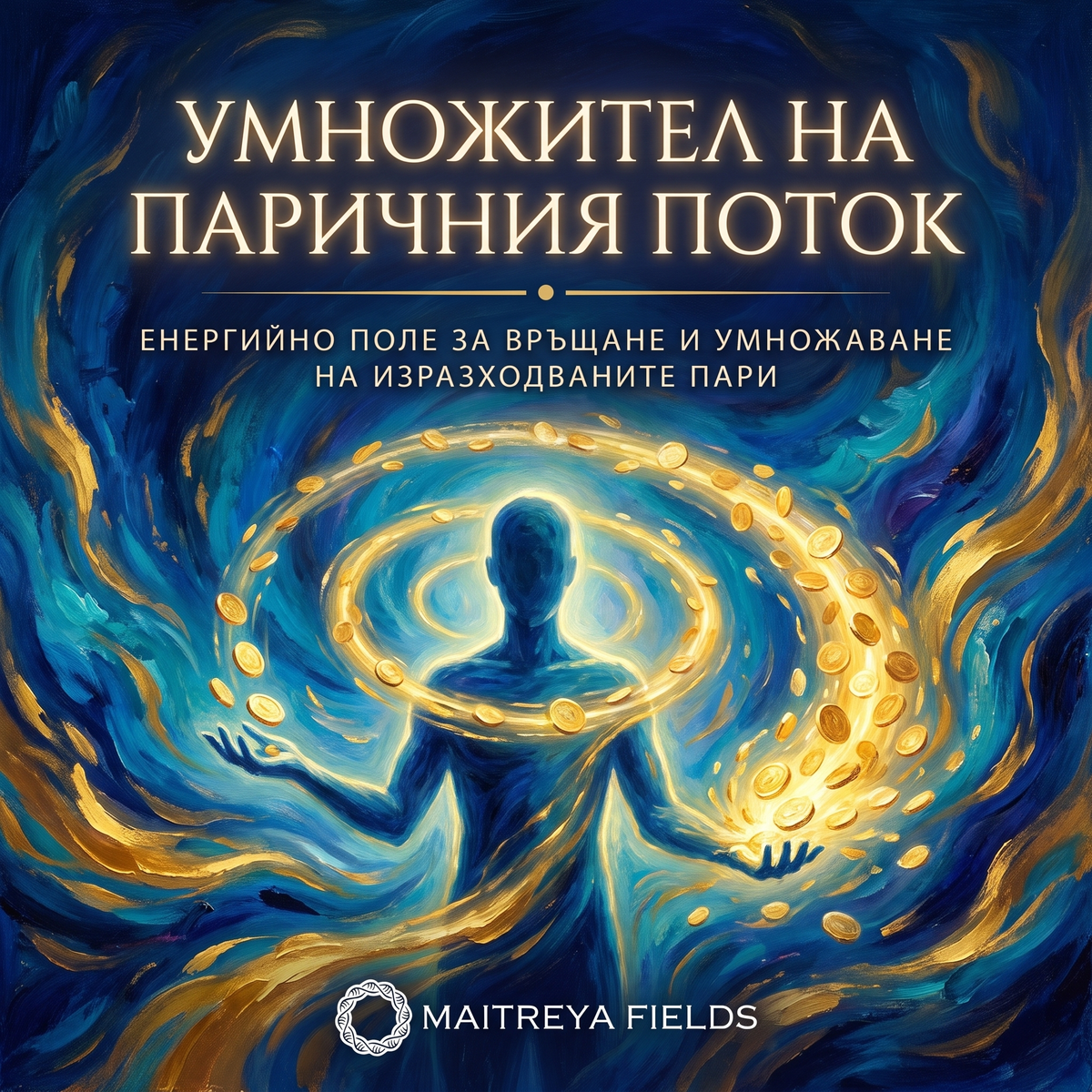 УМНОЖИТЕЛ НА ПАРИЧНИЯ ПОТОК
