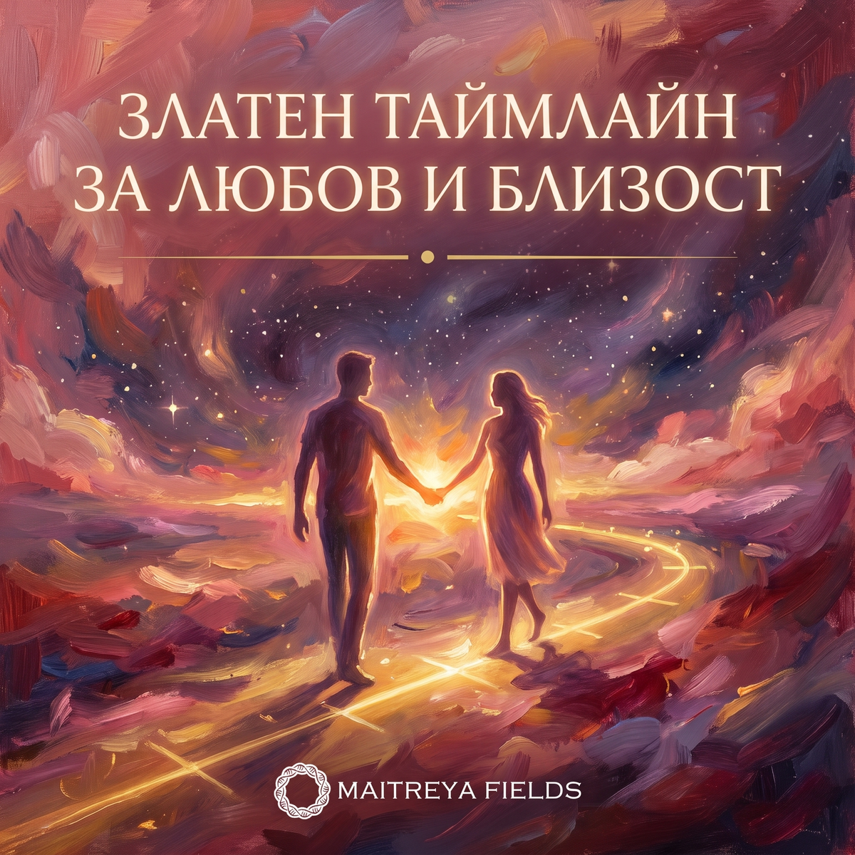 ЗЛАТЕН ТАЙМЛАЙН ЗА ЛЮБОВ И БЛИЗОСТ