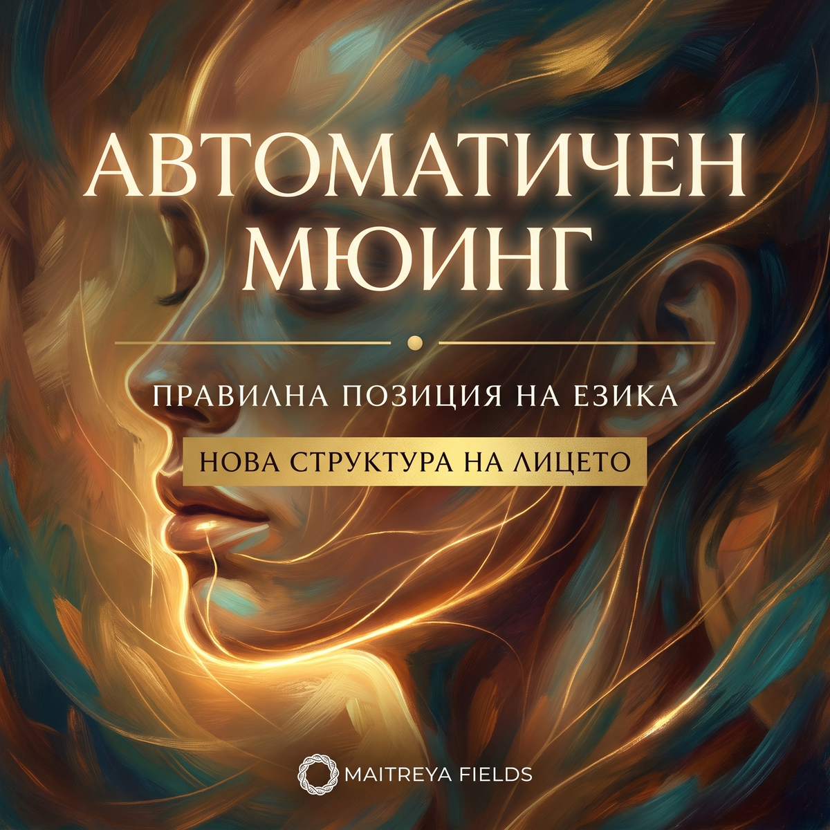 АВТОМАТИЧЕН МЮИНГ — българска корица