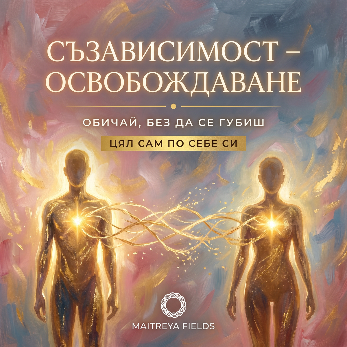 СЪЗАВИСИМОСТ – ОСВОБОЖДАВАНЕ — българска корица