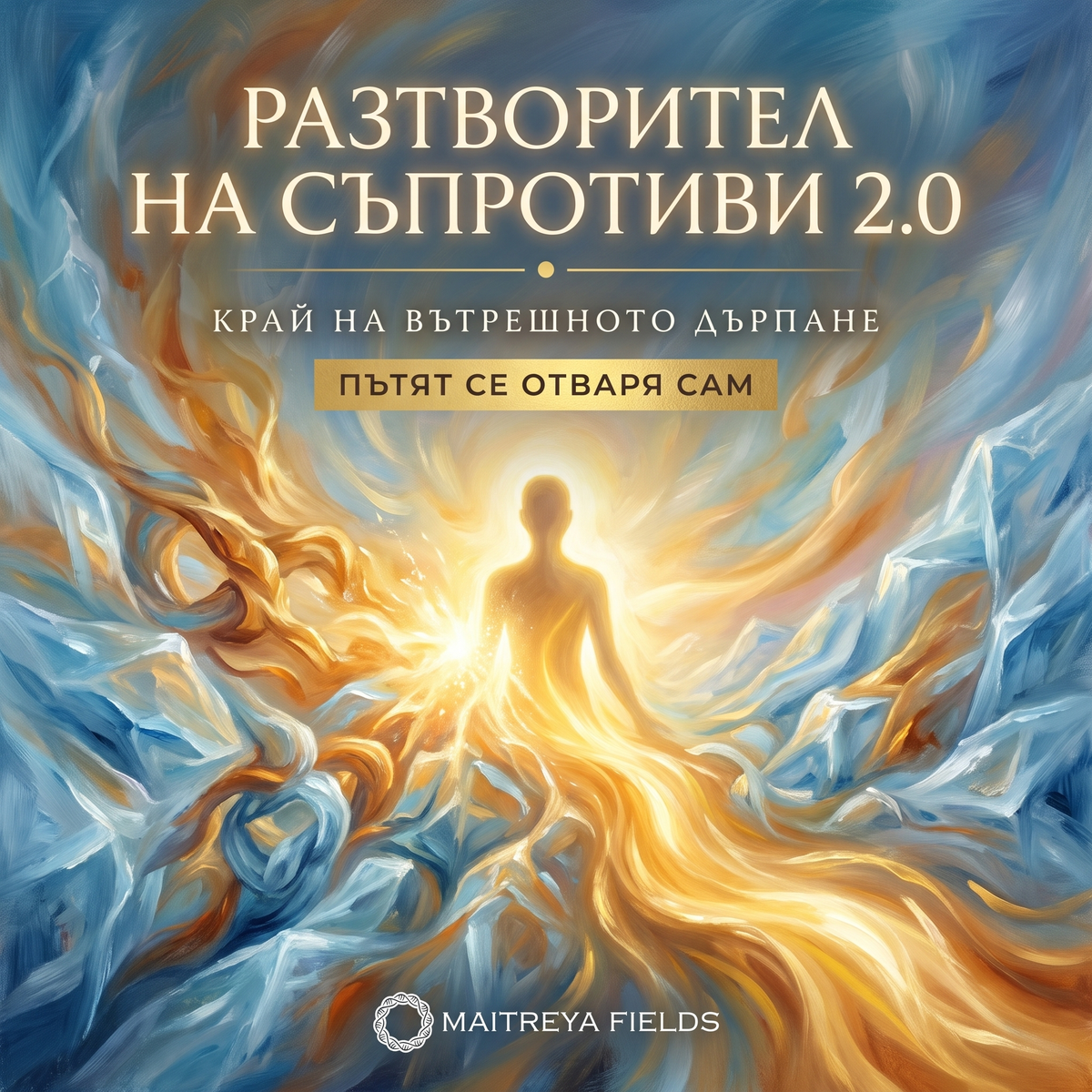 РАЗТВОРИТЕЛ НА СЪПРОТИВИ 2.0 — българска корица